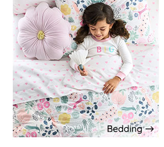 BEDDING
