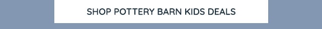 SHOP POTTERY BARN KIDS DEALS