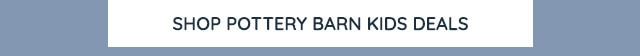 SHOP POTTERY BARN KIDS DEALS