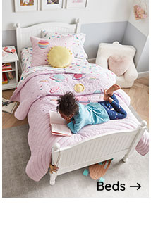 SHOP IN-STOCK BEDS