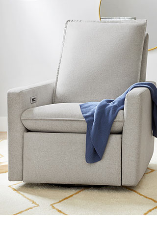 PAXTON RECLINER