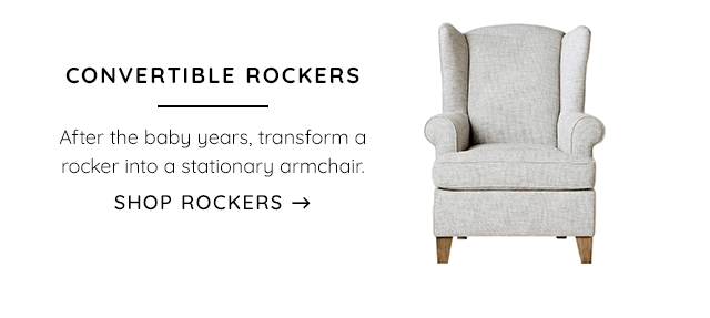 CONVERTIBLE ROCKERS