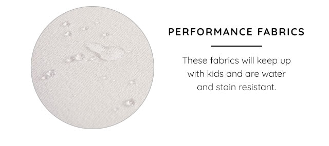 PERFORMANCE FABRICS