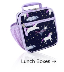 LUNCH BOXES