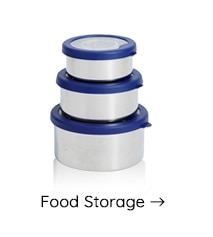 FOOD STORAGE