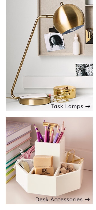 TASK LAMPS