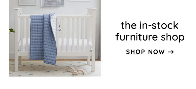 THE IN-STOCK FURNITURE SHOP