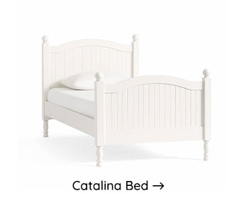 CATALINA BED