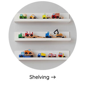 SHELVING