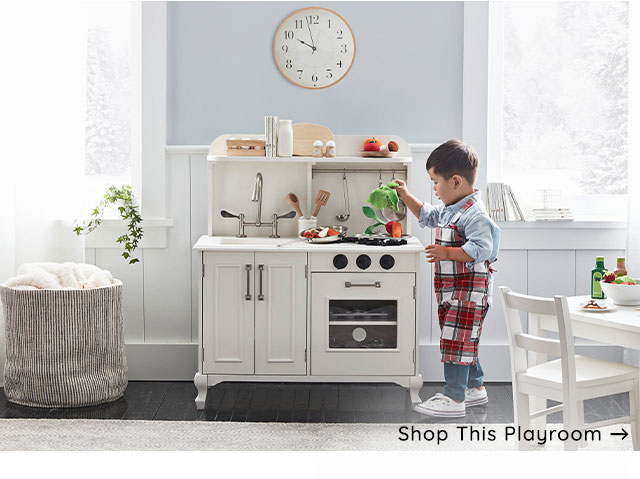 SHOP THIS PLAYROOM