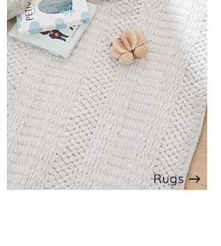 RUGS