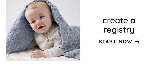 CREATE A REGISTRY