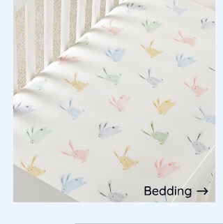 BEDDING