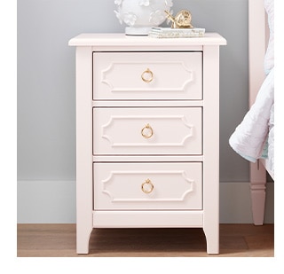 AVA REGENCY NIGHTSTAND