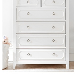 AVA REGENCY DRAWER CHEST