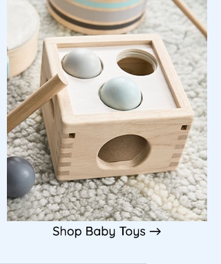 SHOP BABY TOYS