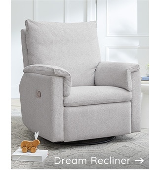 DREAM RECLINER