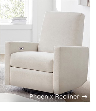 PHOENIX RECLINER