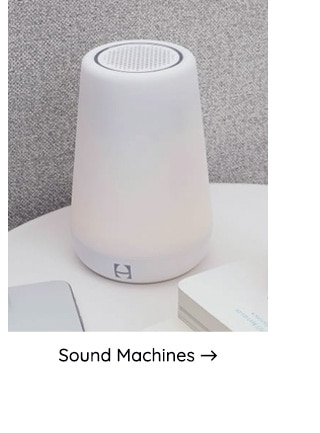 SOUND MACHINES