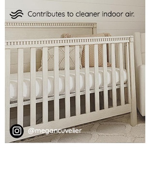 RORY 4-IN-1 CONVERTIBLE CRIB