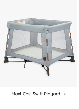 MAXI-COSI SWIFT PLAYARD