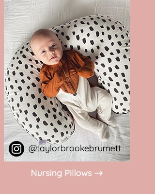 NURSING PILLOWS