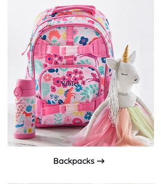 BACKPACKS