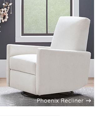 PHOENIX RECLINERS