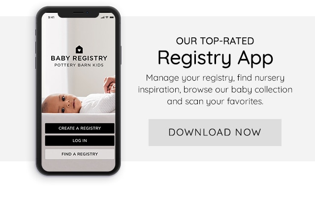 OUR TOP-RATED REGISTRY APP