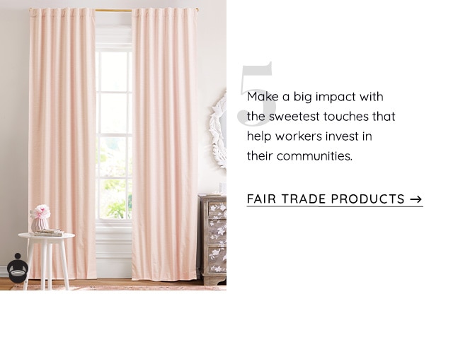 FAIR TRADE PRODUCTS