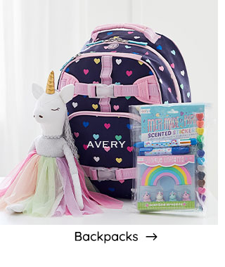 BACKPACKS