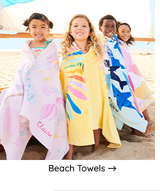 BEACH TOWELS