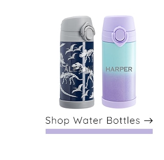 SHOP WATER BOTTLES