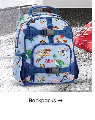 BACKPACKS