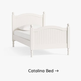 CATALLINA BED