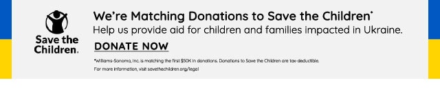 DONATE NOW TO SAVE THE CHILDREN AND FAMILIES IMPACTED IN UKRAINE