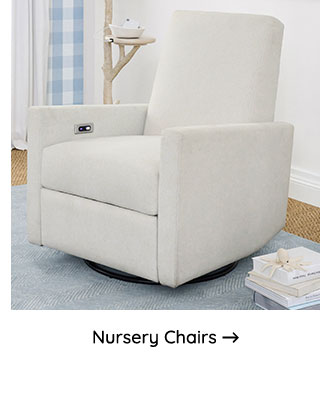 NURSERY CHAIRS