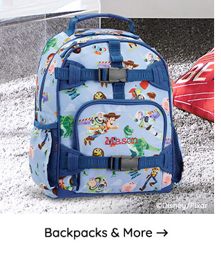 BACKPACKS