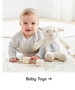 BABY TOYS