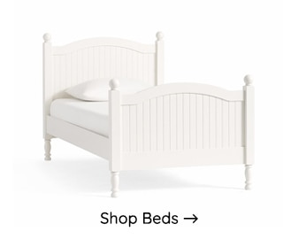 SHOP BEDS