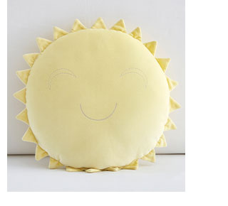 SUN PILLOW