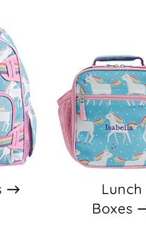 LUNCH BOXES