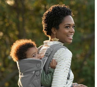 CUDL BABY CARRIER