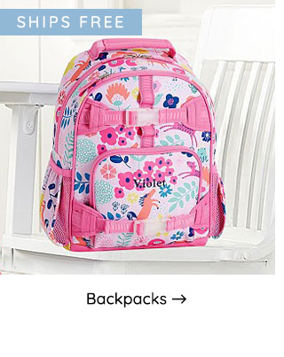 BACKPACKS