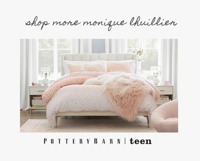 POTTERY BARN TEEN