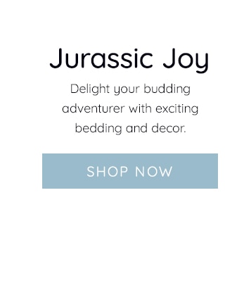 JURASSIC JOY