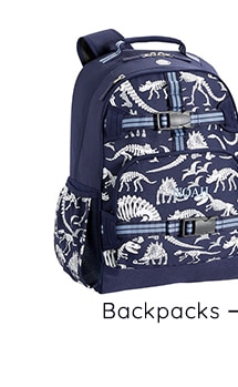 BACKPACKS