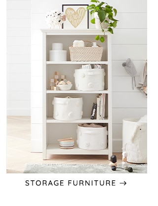 STORAGE FURNITURE