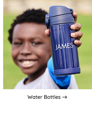 WATER BOTTLES