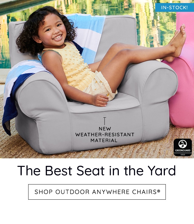 THE BEST SEAT IN THE YARD - SHOP OUTDOOR ANYWHERE CHAIRS